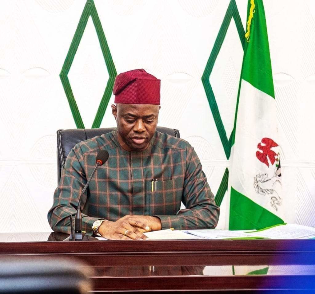 Makinde’s Policy Solved our 12 Years Agitations on Incoherent,Multiple Taxation– Hoteliers