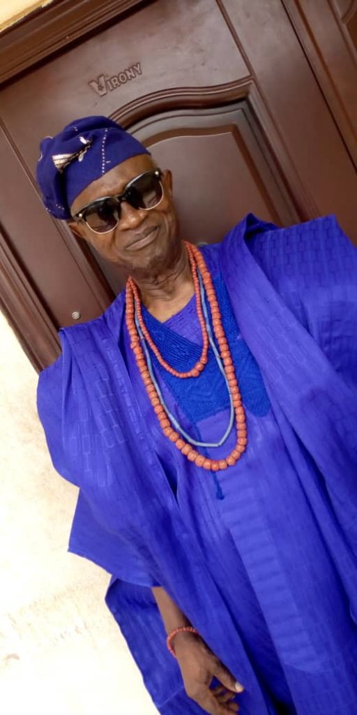 Makinde Mourns PA Adelere, Says His Impacts’ll be Missed