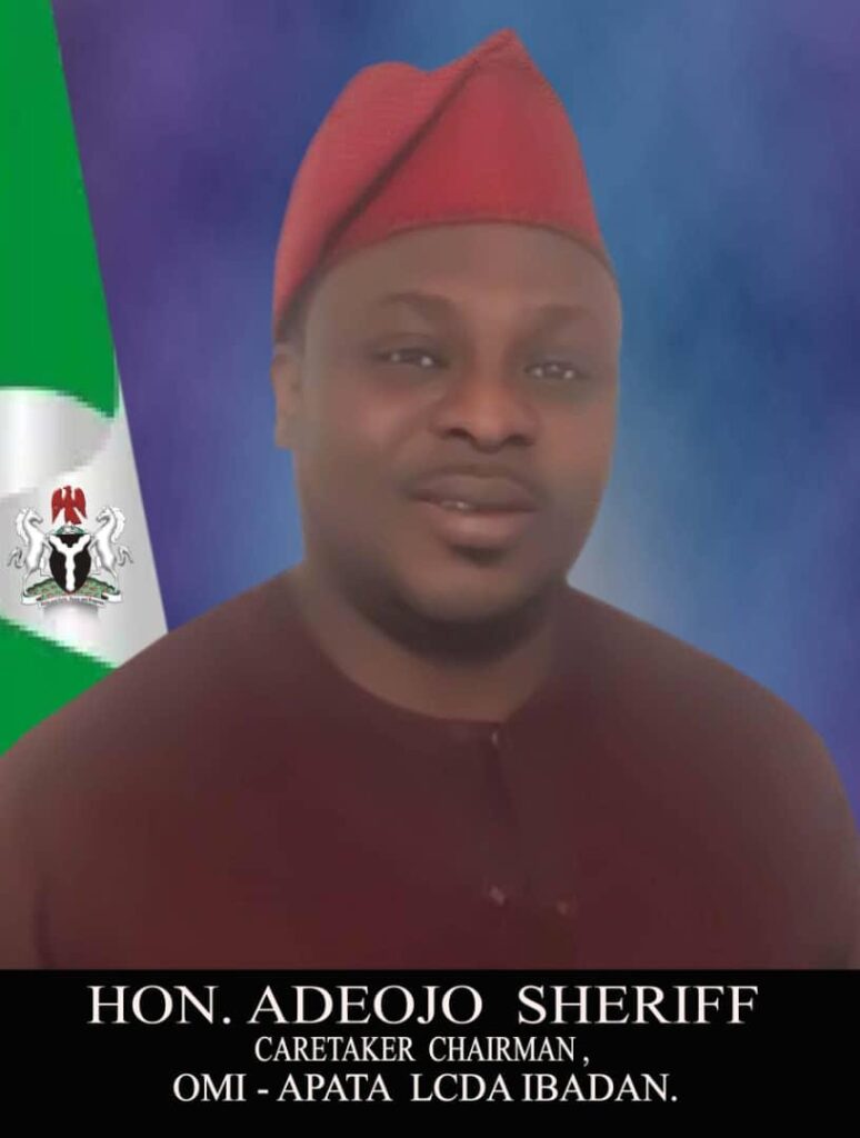 Like Governor Makinde Like Sheriff Adeojo