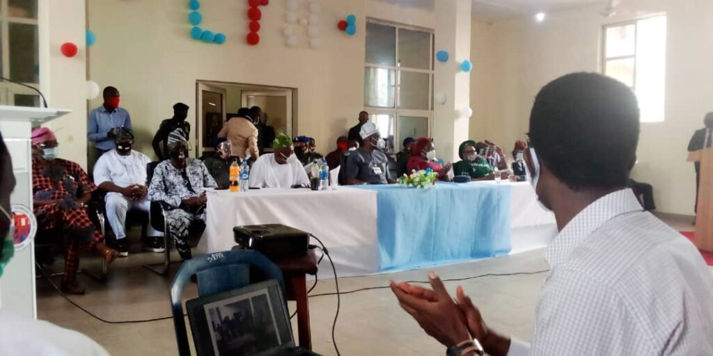 Breaking:Makinde Approves Payment of COVID-19 Hazard Allowance to Health Workers