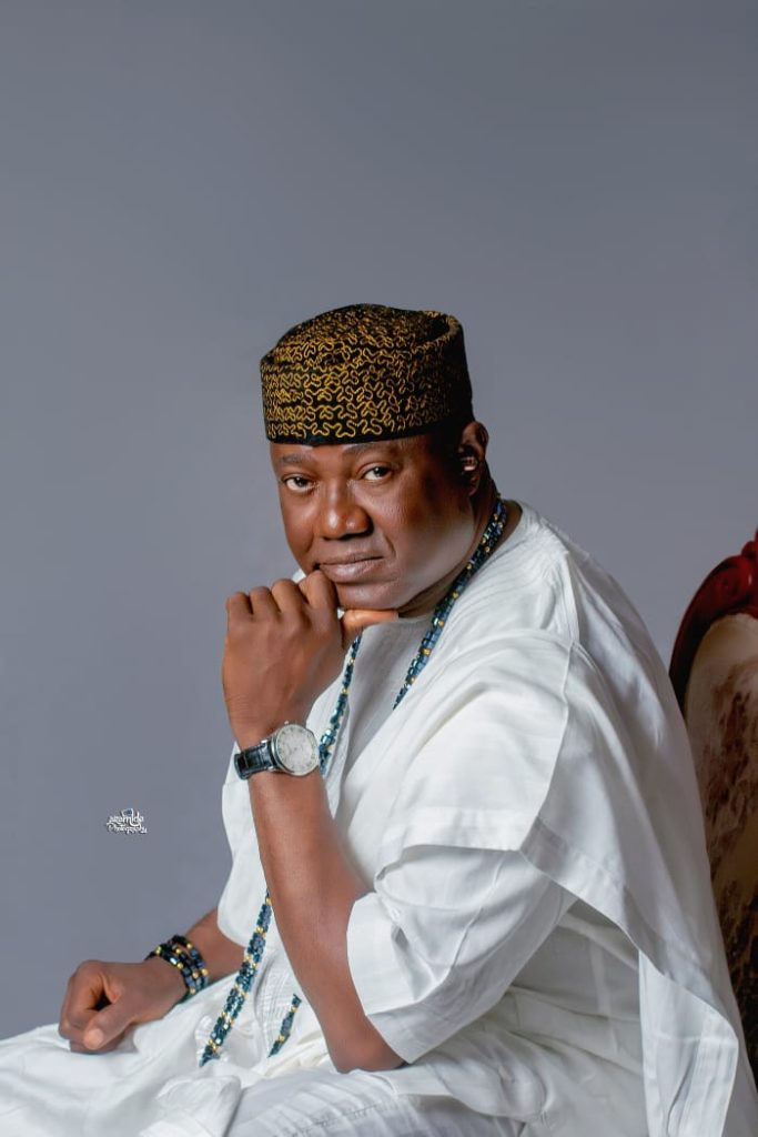 You’re Icon of Ibadan South East LG Politics – Arapaja Felicitates Adeleke At 60