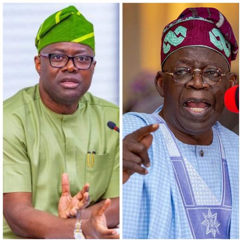 Between Makinde’s ‘You’re All My Godfathers’, Tinubu’s ‘Emilokan’, And Emergence Of PDAPC In Oyo (II) |By Wale Ajani