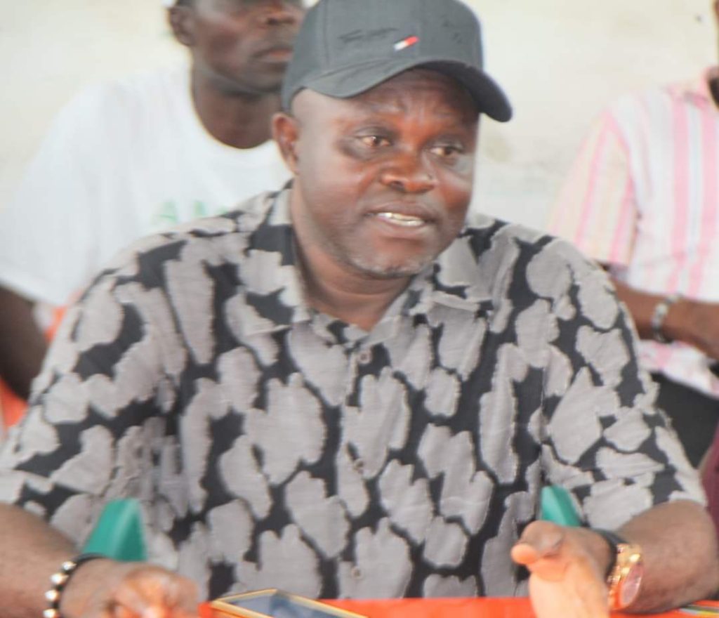 Tommy Issues Stern Warning To Unit, Branch Excos, Marshalls