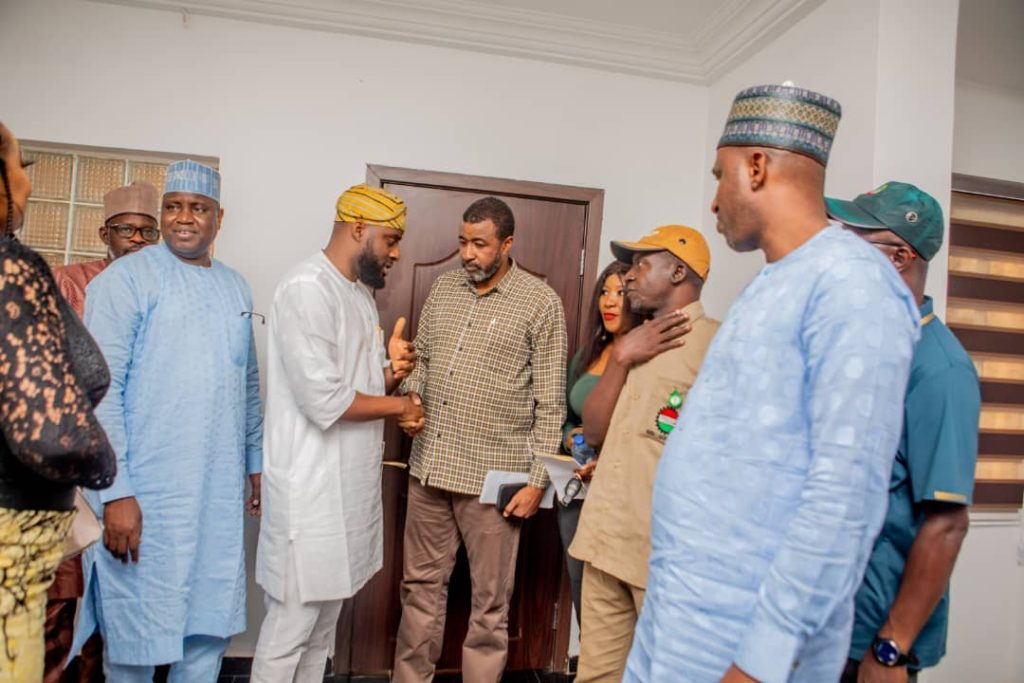 We Are in Talks With NGF Over Your Demands – Ogundoyin Assures PASAN