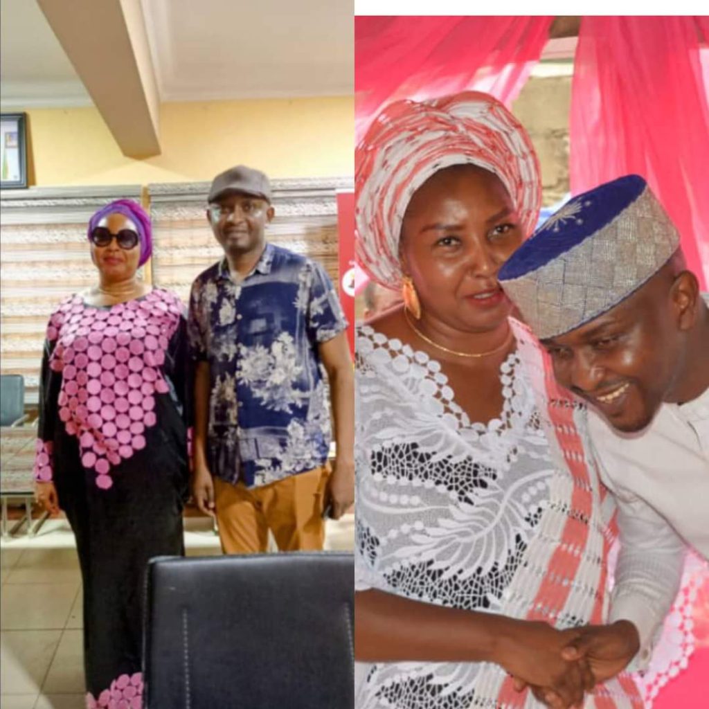 Hon Toyin Balogun Hails Gov Makinde, Congratulates Hon Oyekunle on Appointment as Deputy Chief of Staff