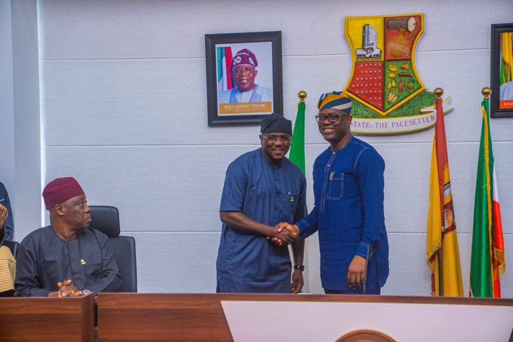 Anticipating the Future: Oyo State Ministry of Energy and Mineral Resources Unveils Transformative Initiatives