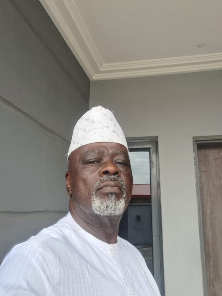 Elder Adekola Congratulates Hon Fatokun, Akinajo on Appointments As Special Assistants to Gov Makinde on Federal Constituencies