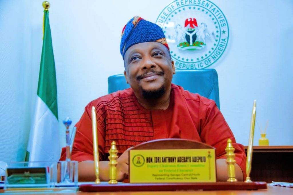 ‘Nigeria is in Dire Need of Leadership’ – Reps Member, Ibarapakan