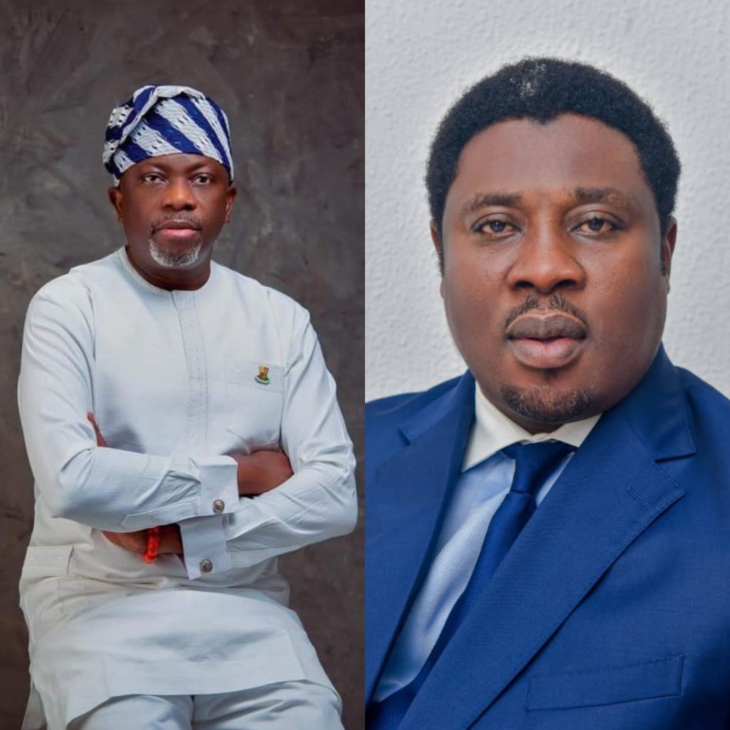 You’re a Man of Destiny – Kunle Yusuff, MON Congratulates Ogunwuyi At 50
