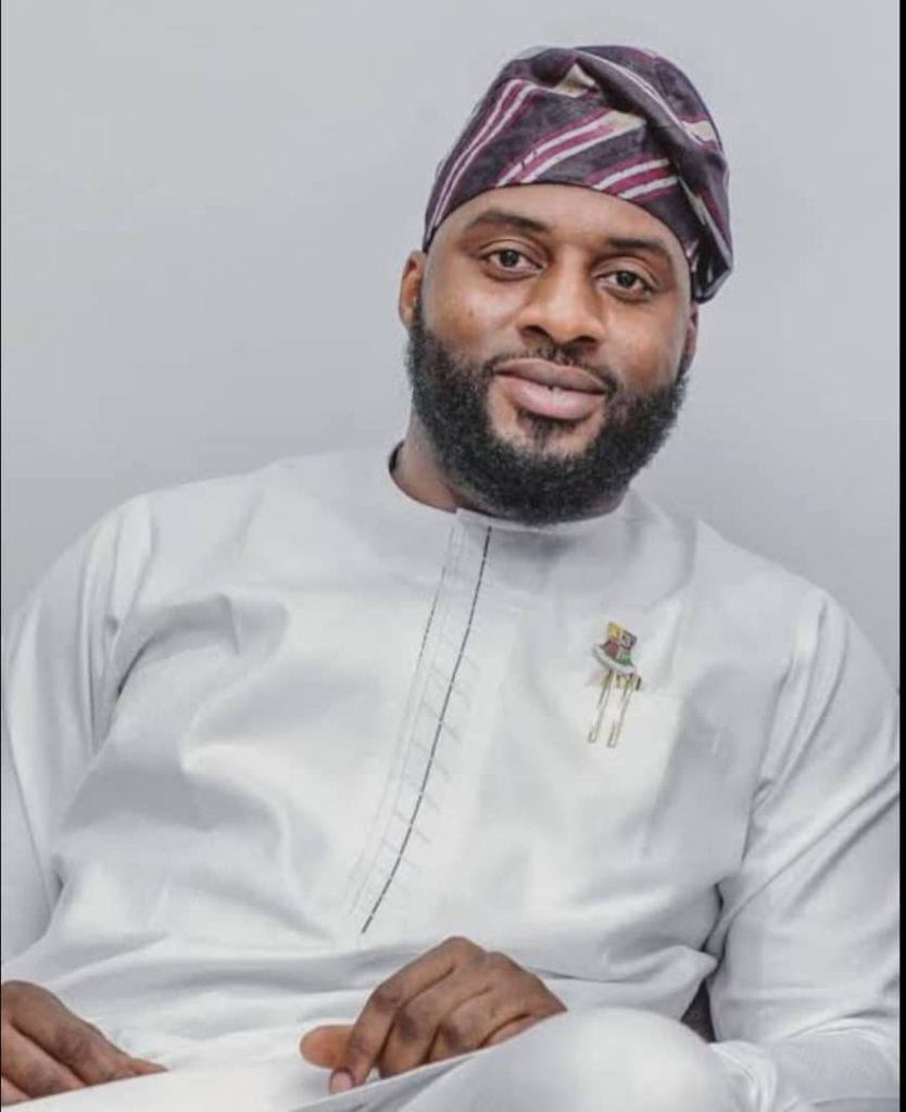 Celebrating A Pioneer of Many Firsts, Adebo Ogundoyin @ 37 // By Oyetunji Oyekunle