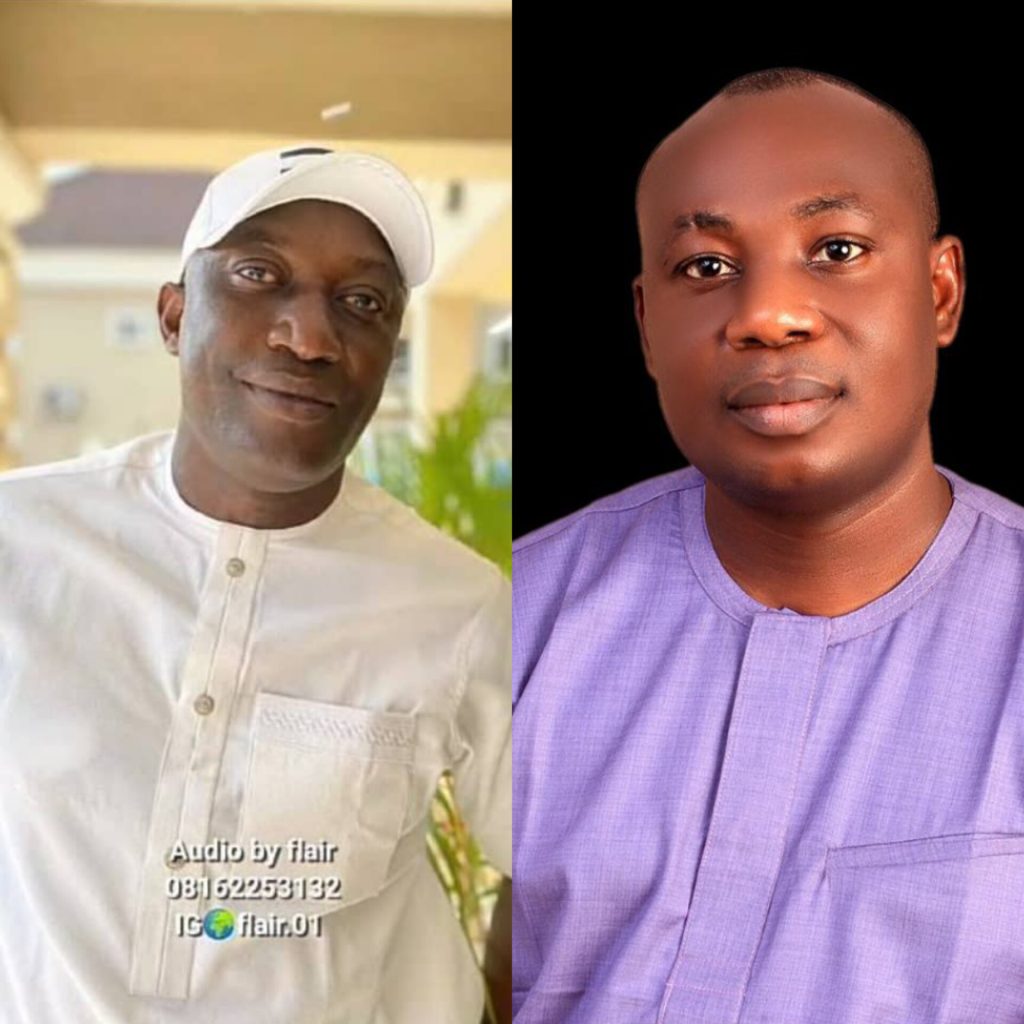 Video: PDP Chieftain, Olusina Ogunsina Extols Otunba Seye Famojuro on Birthday