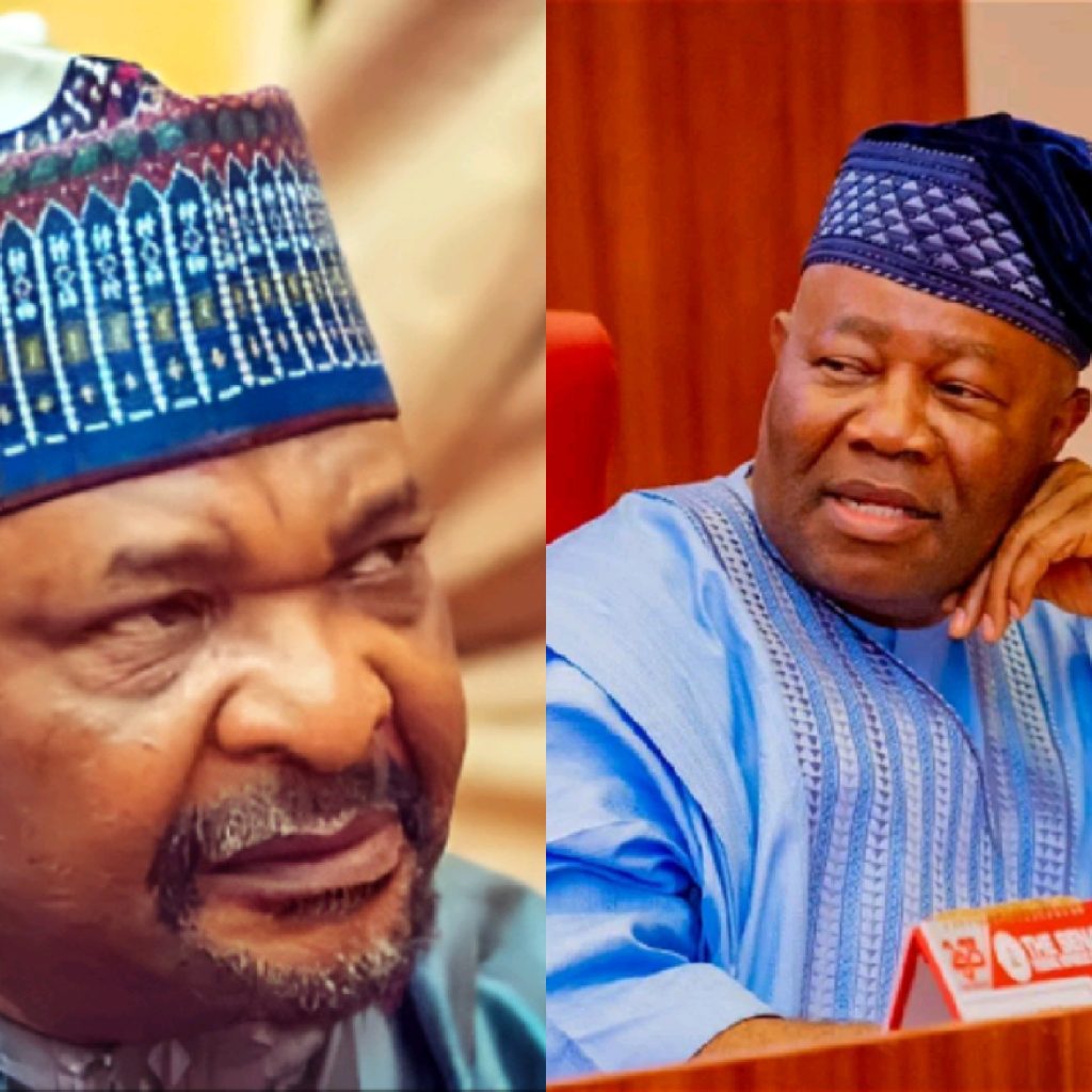 Unmasking Nigeria’s Budget Padding: A Call for Transparency and Accountability // Elder Ayoade Adekola