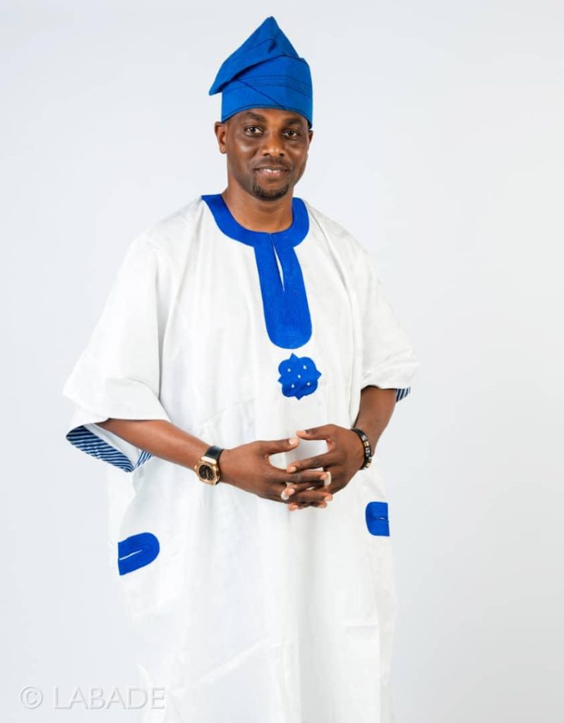 Iftar: Hon Olajide Boladuro Hosts Muslim Faithful, Donates Cash to PDP Chairmanship, Vice-chairmanship, 12 Councilorship Candidates in Ibadan Southwest