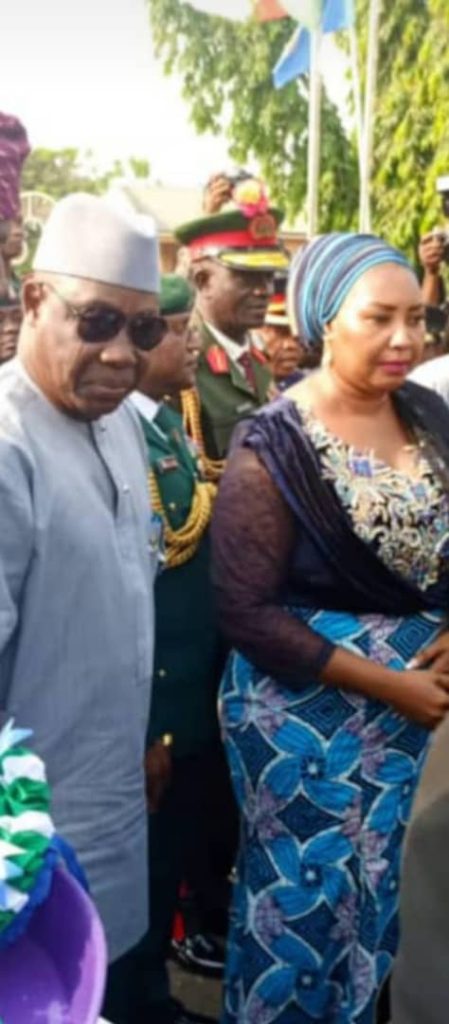 Hon Toyin Balogun raises Hearty Cheers to Chief Bayo Lawal, Dubs Him Loyalty Personified