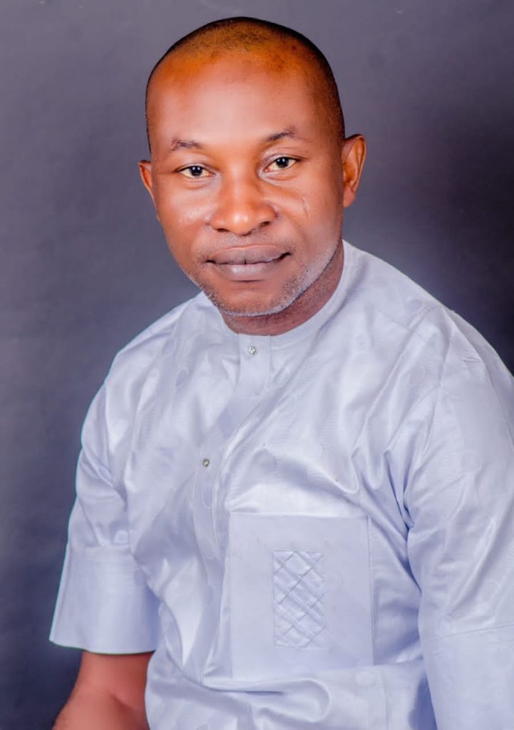 LG Polls: Iwajowa Chairman-elect, Hon Muritala Oyewumi Expresses Gratitude to God, Gov Makinde, Deputy Governor, Farinto,Oyo PDP, Residents, Other Stakeholders