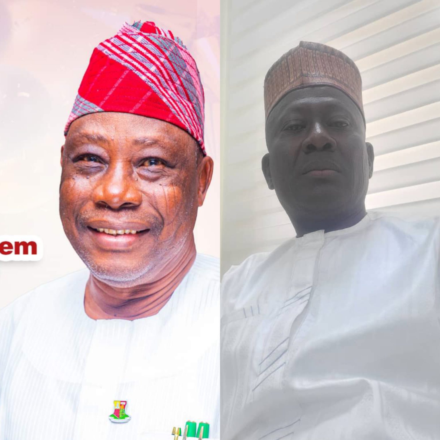 You’re Epitome of Loyalty – PDP Chieftain, Hon Santana Hails Bayo Lawal on Birthday
