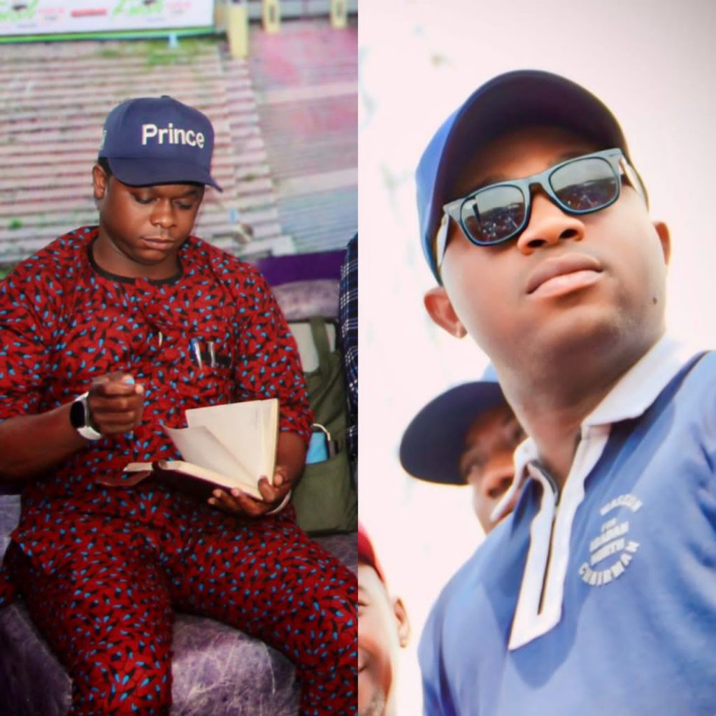 Hon Seun Olufade Constitutes Transition Committee, Names Prince Falana as Chairman