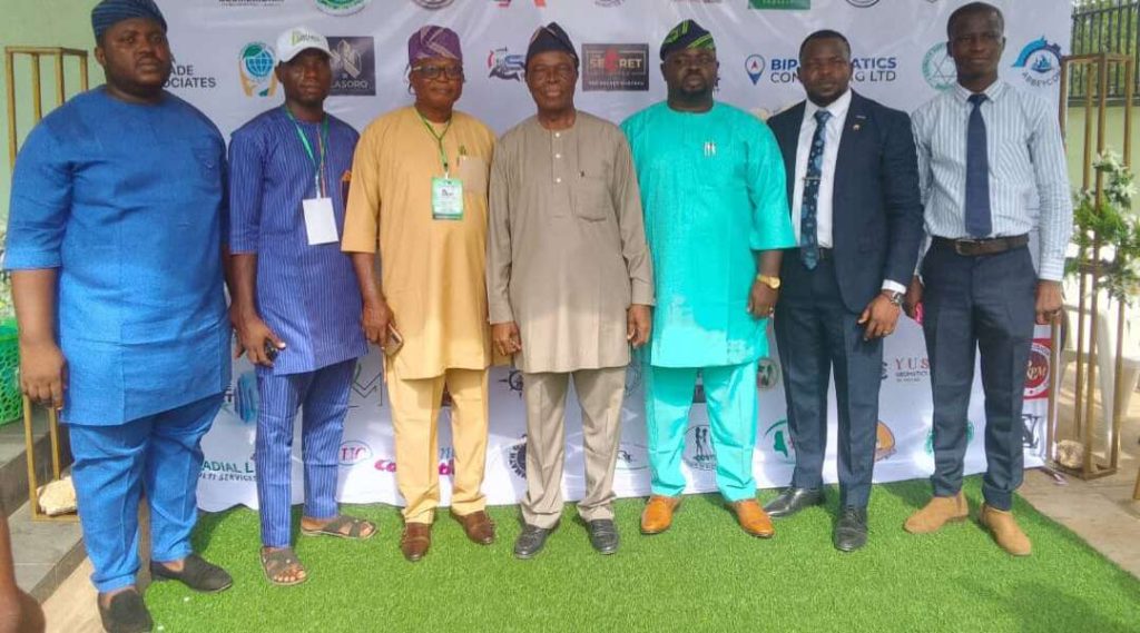 Surveyors Seek Adoption of Geospatial Solutions for Growth