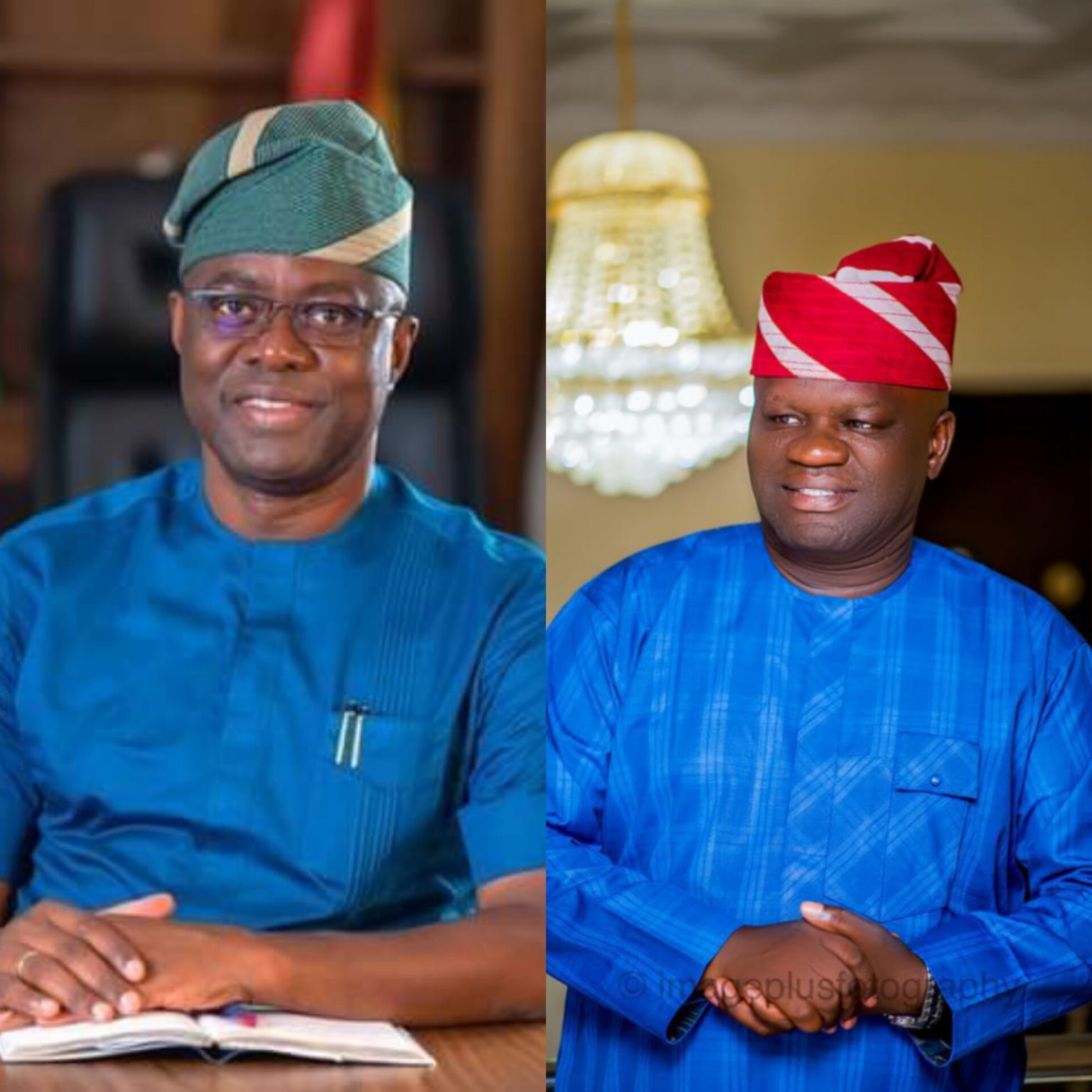 Omituntun 2.0: OYCSDA Eulogizes Makinde’s Stride in Promoting Community Development