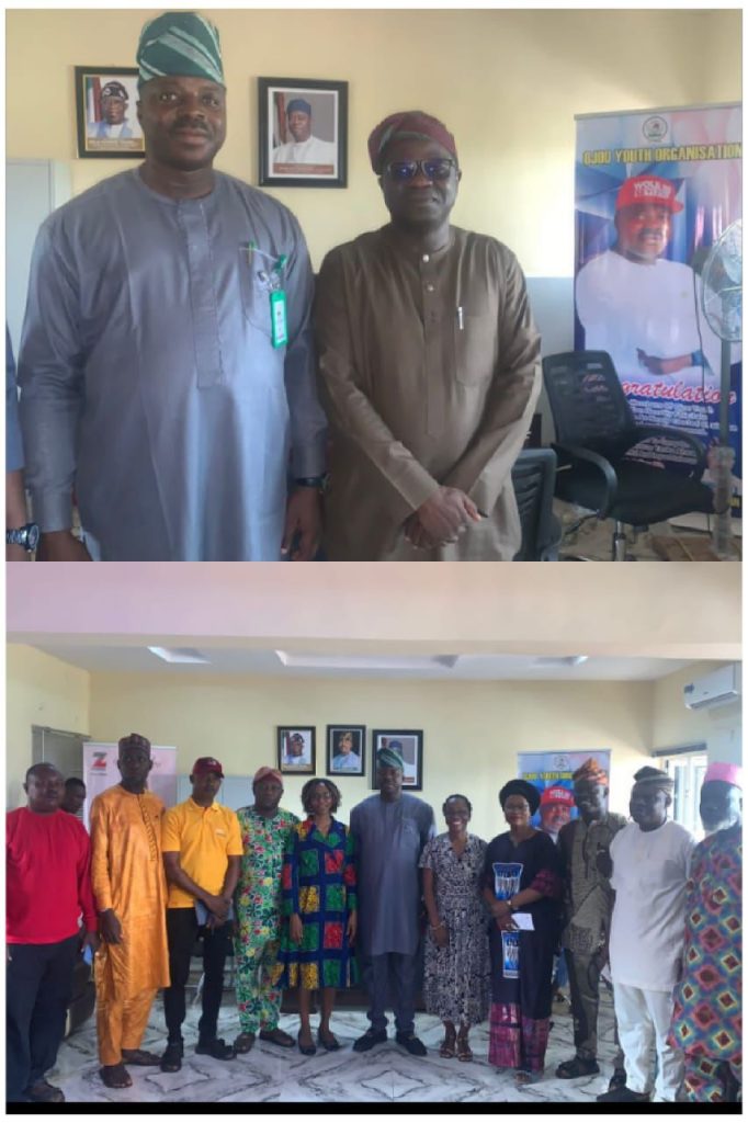 Food Security: Akinyele LG to invest in agriculture, partner with IITA, Akinyinka Farms Ltd