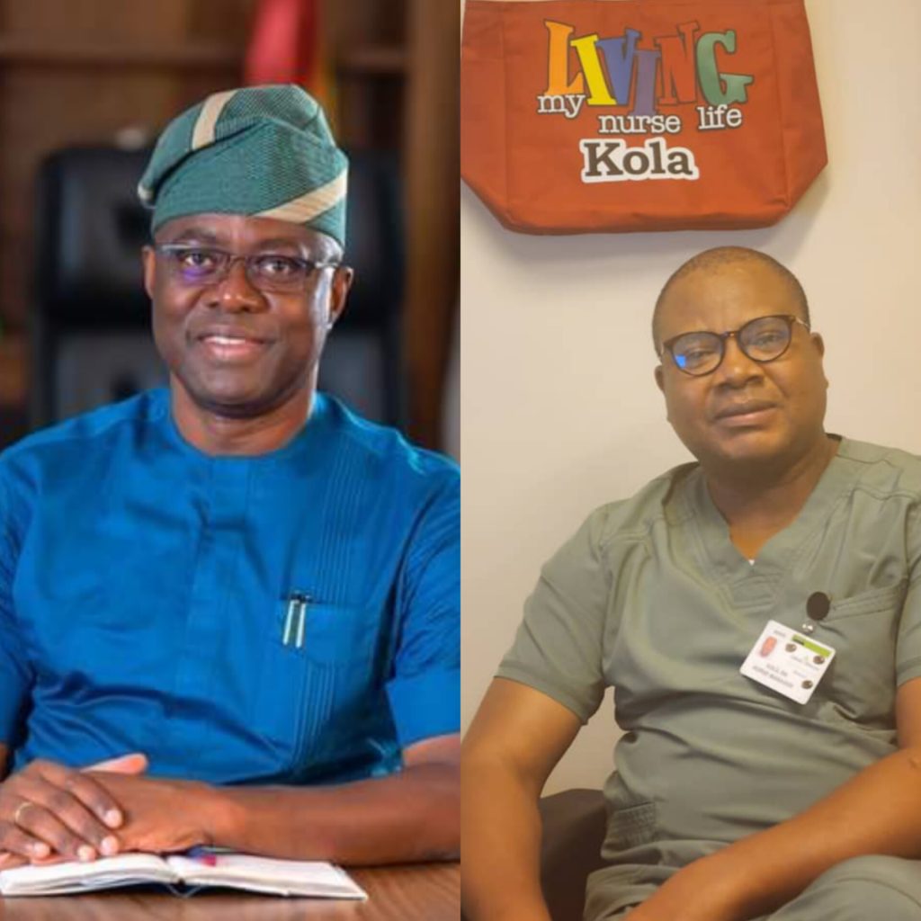 More Encomiums Pour In For Governor Makinde As Oyo Govt Honours Baba Koleoso