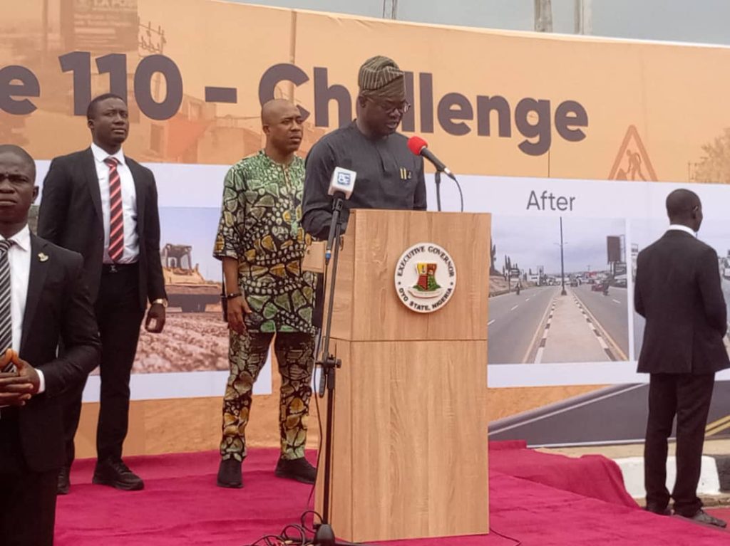 2027: Again, Makinde Speaks on ‘Would be’ Successor, See List of Guber Aspirants