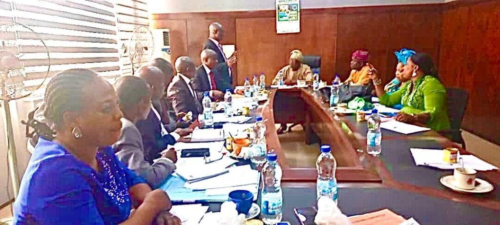 Oyo State Housing Corporation Launches Ambitious Plan for 2,000 Affordable Homes at Ajoda Estate