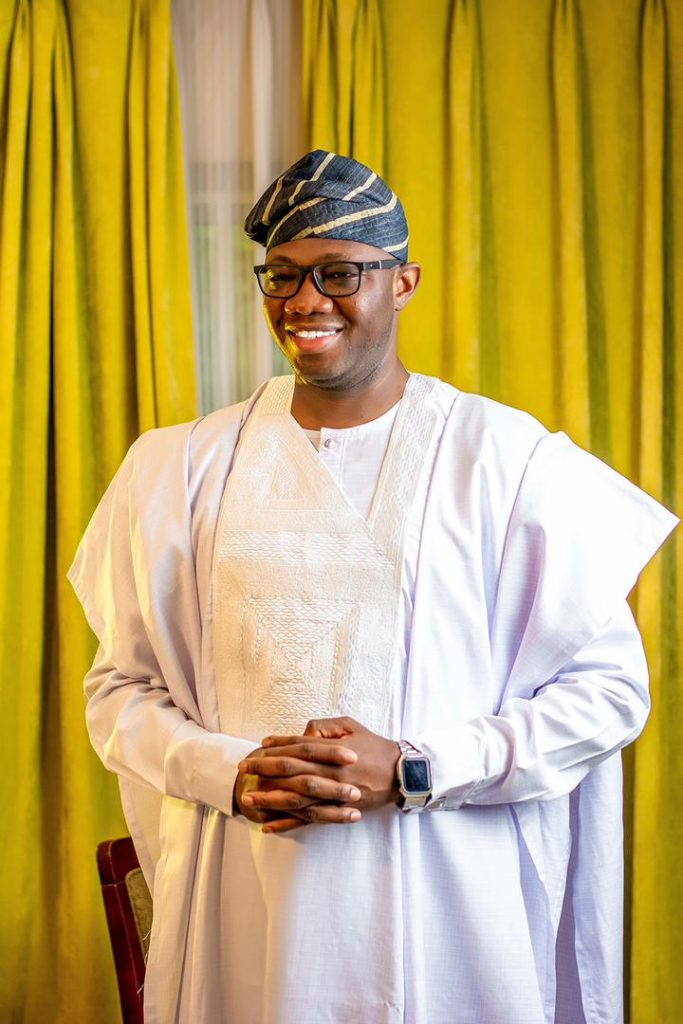 IGBAOTUN: Turning The Tide of Nigeria’s Economic Crisis Around