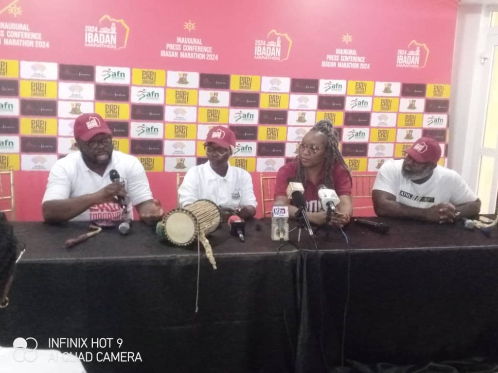 Maiden Ibadan Marathon Will Promote Sportsmanship, Community Spirit – Oyo Govt, Savvy Event Declare