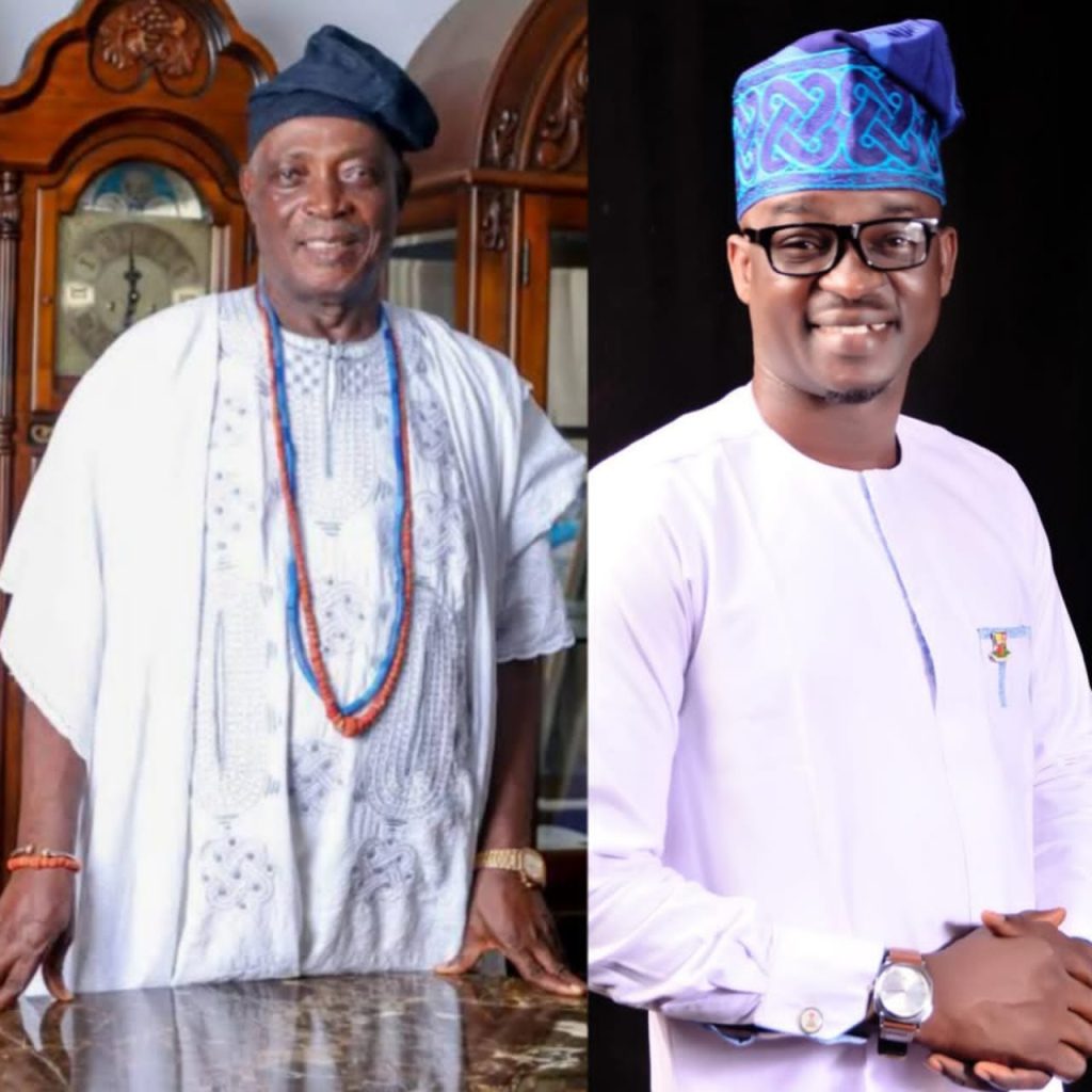 You’re a Man of Valour, Worthy of Emulation – Hon Simple Hails Ladoja at 80