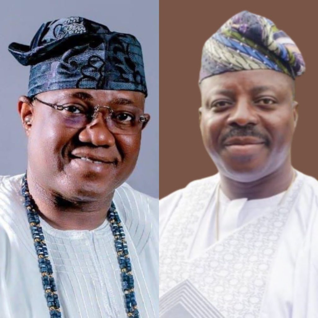 Hon Wole Akinleye Celebrates Hon Dare Adeleke on Birthday, Extolls His Leadership Dexterity