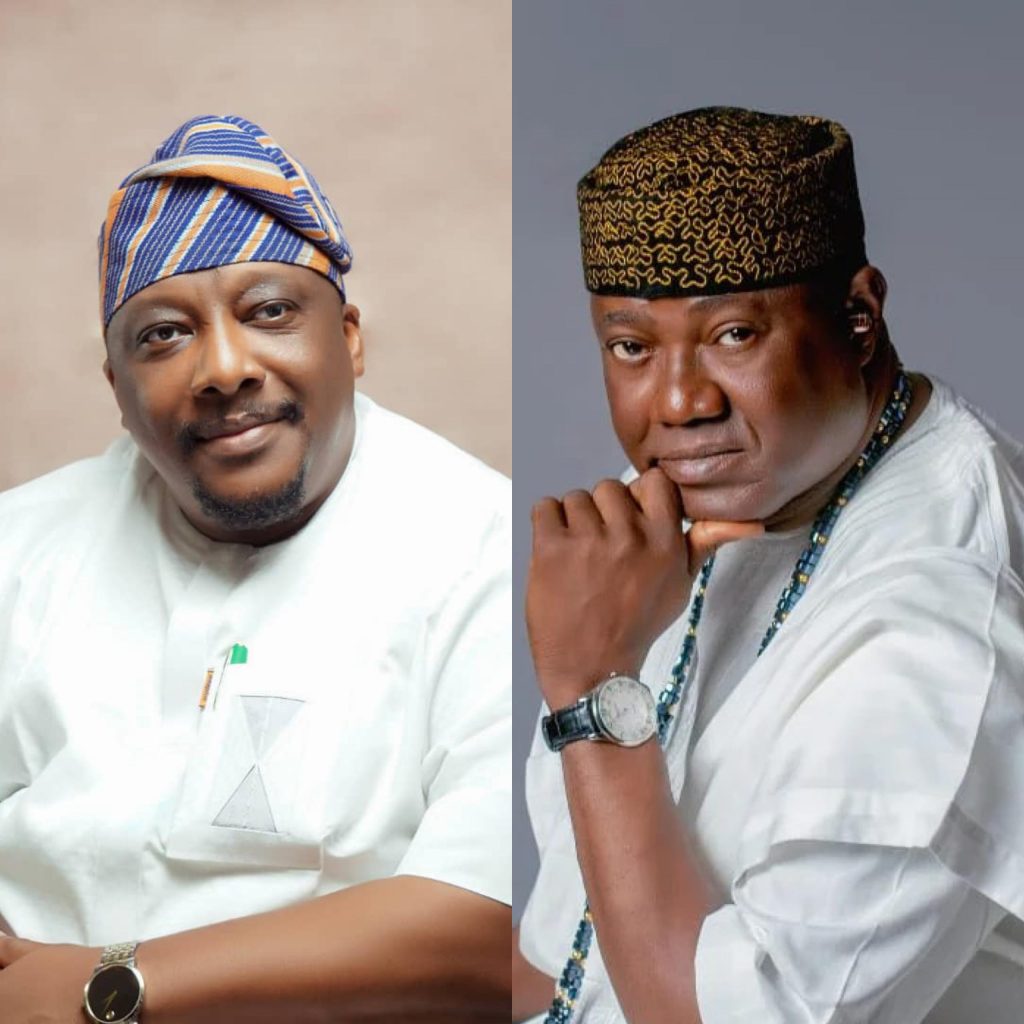 Ibarapakan Hails Hon. Dare Adeleke on 61st Birthday, Lauds Commitment to PDP, Humanity