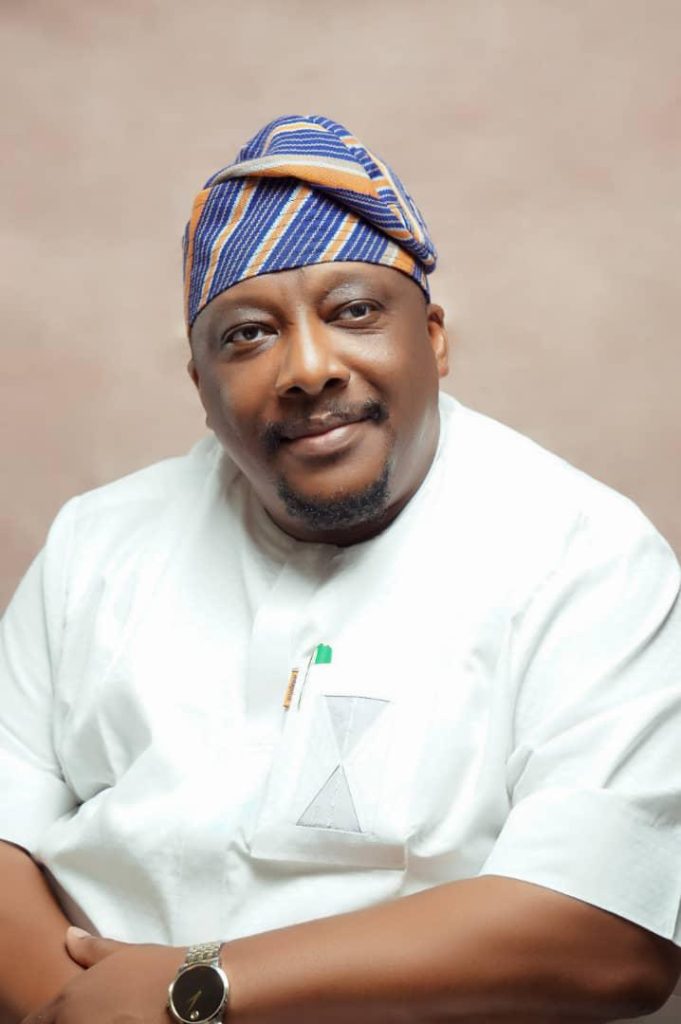 Remarks by Hon. (Dr.) Anthony Adebayo Adepoju, PhD, on Nigeria’s 64th Independence Celebration