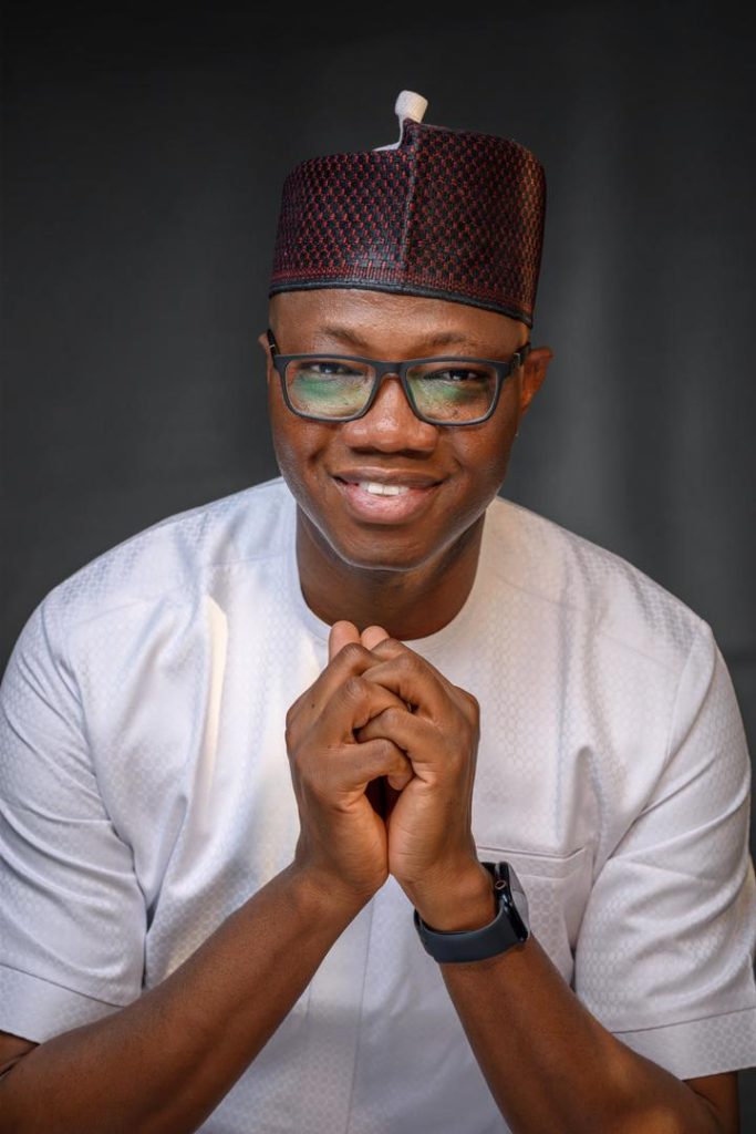 IGBAOTUN: How Amofin Beulah Adeoye’s Intervention Is Changing Life Positively