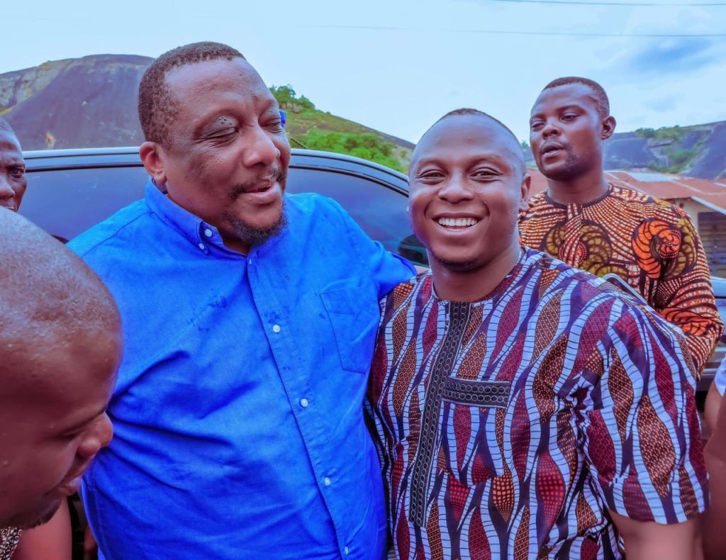 Birthday: Ibarapakan Celebrates Hon. Akorede’s Commitment to Transformative Development