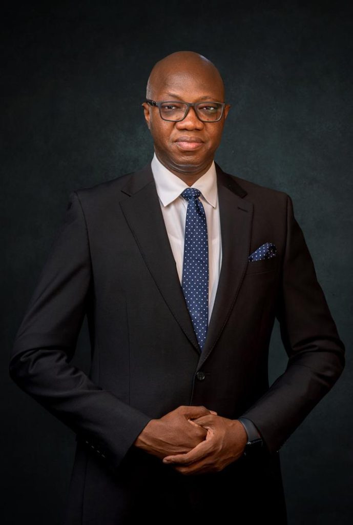 IGBAOTUN: Beulah Adeoye, Beyond Politics