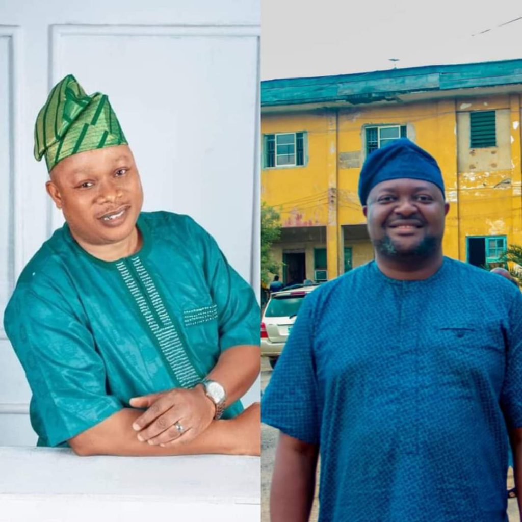 PTS Vice-chairman, Mogaji Oladosu Celebrates AKT on His Birthday