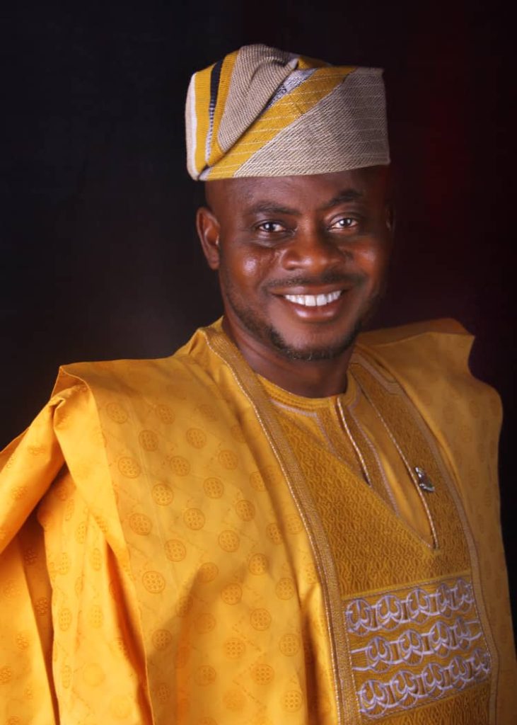 Hon Sanda to Commission Projects in Egbeda on Wednesday