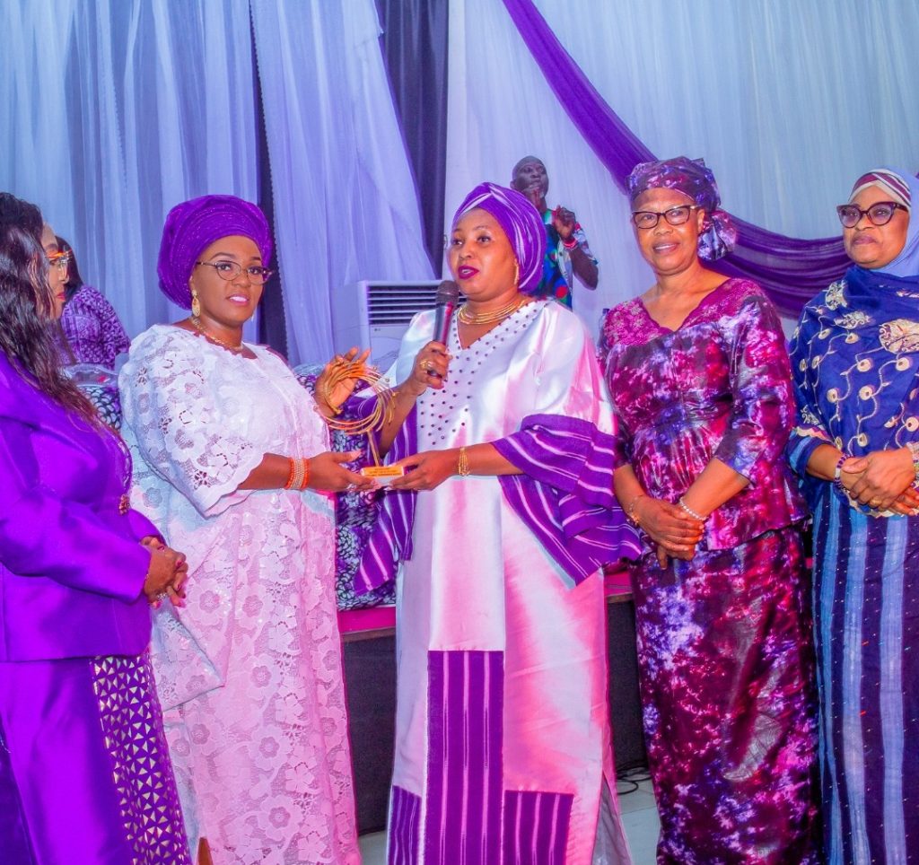 Oyo Commissioner Informs Women on Gov Makinde’s Billions Allocated for Vulnerable Welfare in 2025 Budget
