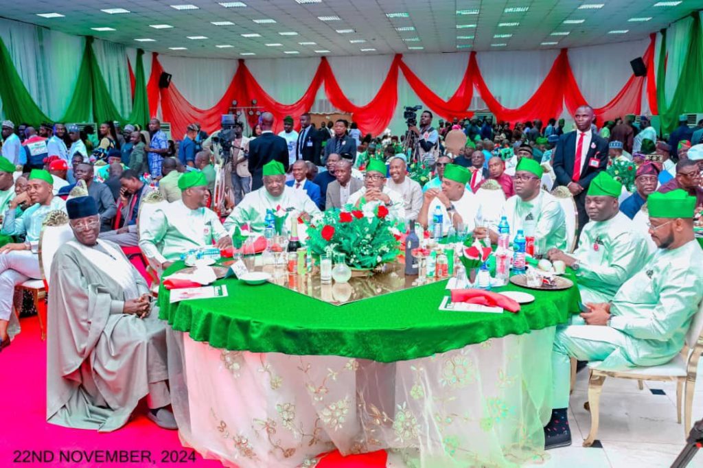 Makinde, Bala, Other PDP Govs Tell Tinubu to Review Harsh Economic Policies