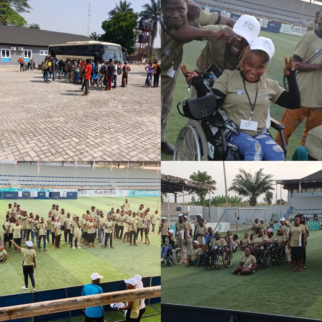 JDS Ability Sport 2024: Ogbomoso Shines as Final Day Culminates in Triumph, Inclusion at Ilaji Resort