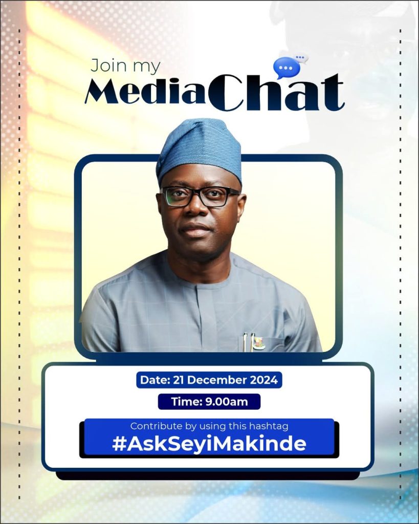 #AskSeyiMakinde: Ibadan stampede tragedy is so sobering that I can’t shift blames — Makinde