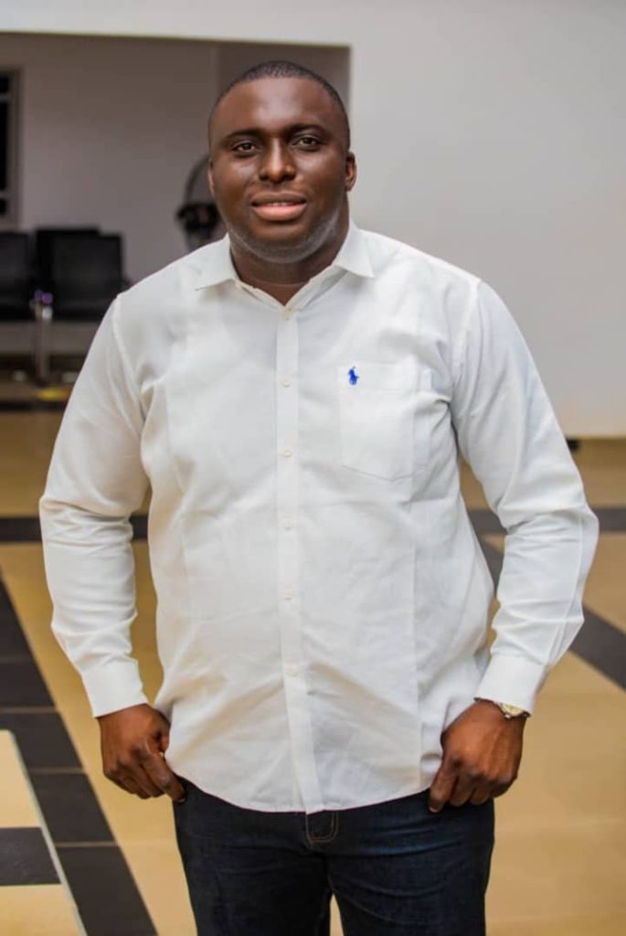 Yuletide: Hon. Olorunpoto Rahaman Donates ₦2 Million, Food Items to PDP Oyo East/Oyo West State Constituency