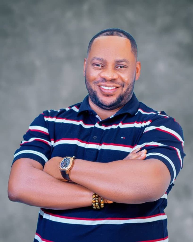 Dr Akin Fagbemi Celebrates Birthday, Bags Masters Degree in Public Policy