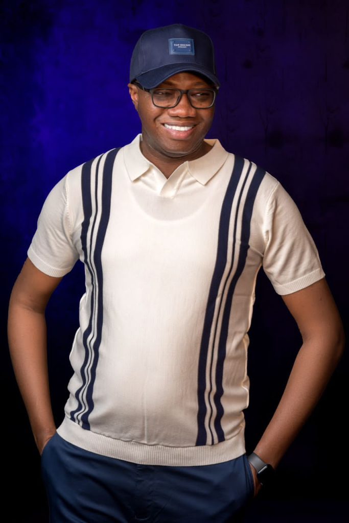 IGBAOTUN: Amofin Beulah Adeoye, Redefining Leadership