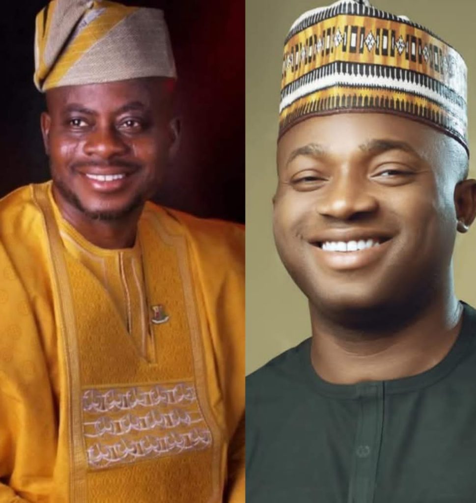 Birthday: Hon Sanda Lauds Seun Olufade’s Commitment to Public Service