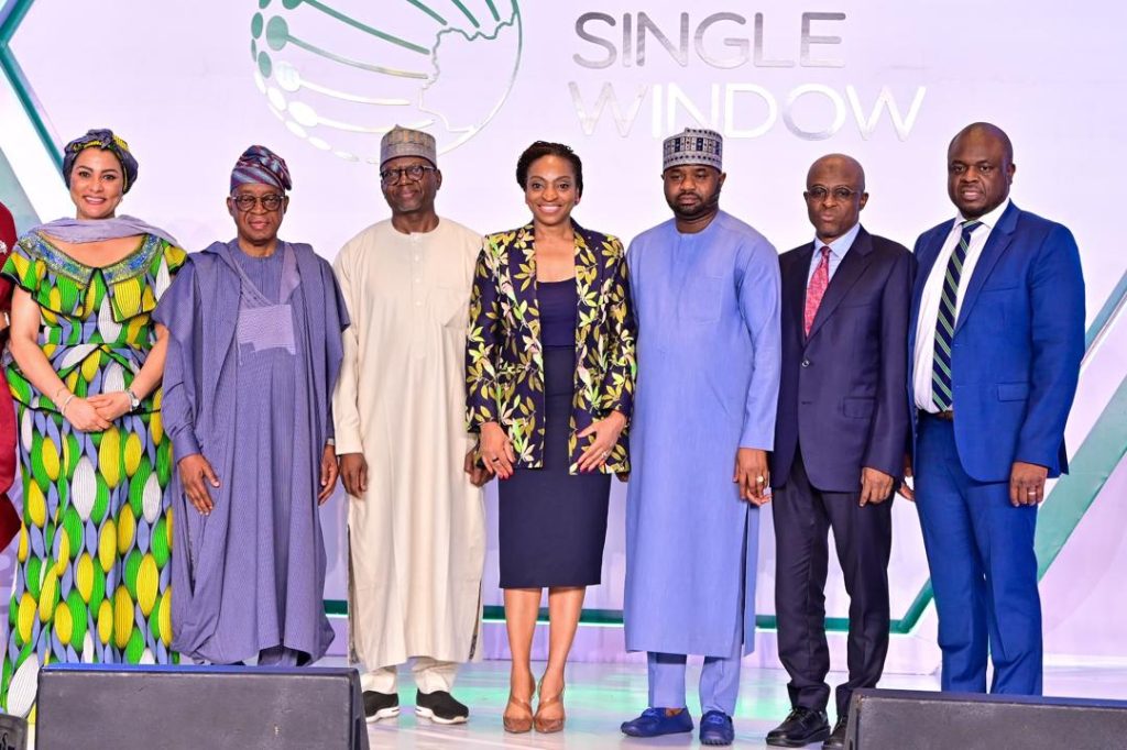 24-hr Port Operations Will Aid Realization of $1 Trillion Economy by 2031 – FIRS chairman