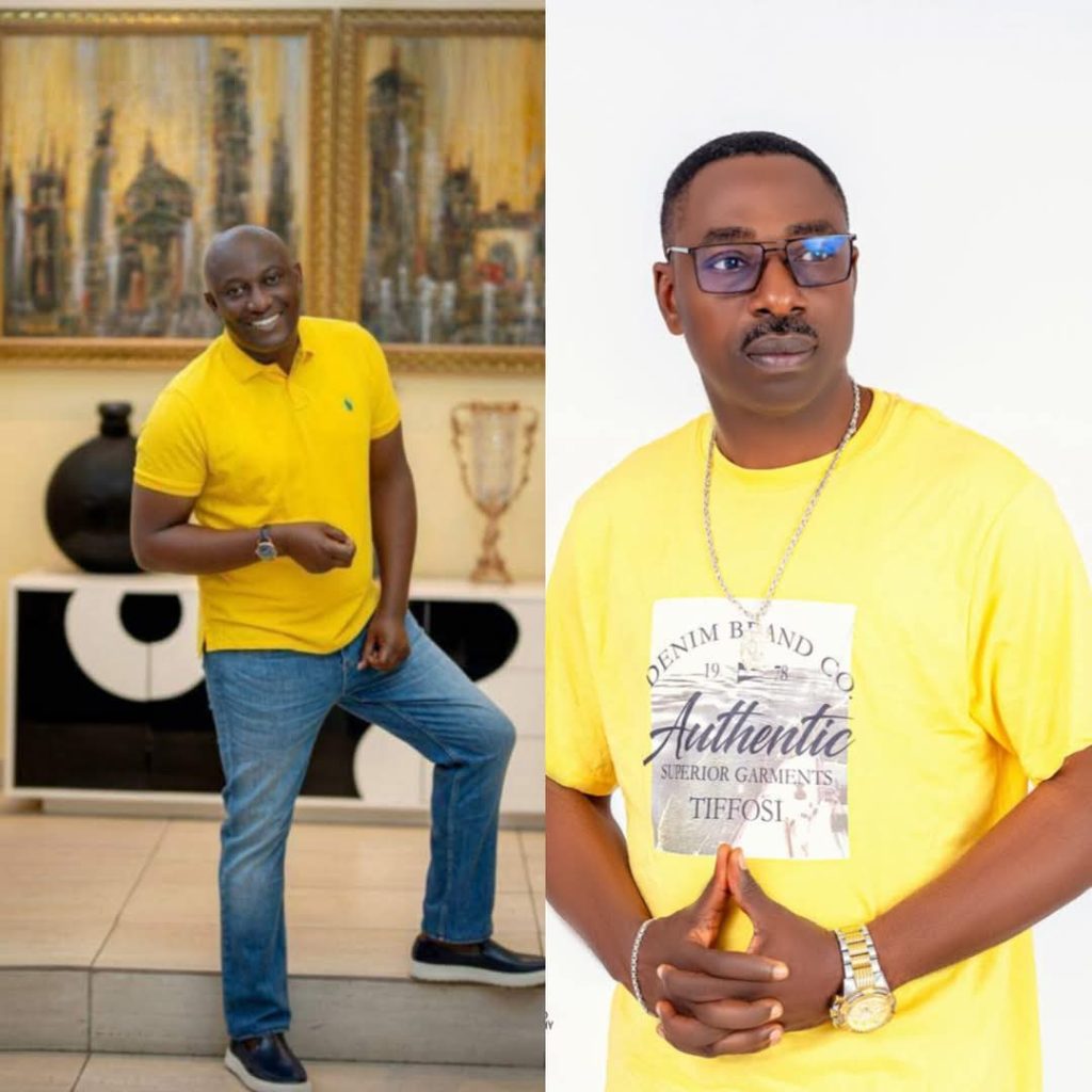 You’re an Exceptional Leader Who Inspires Others To Greatness – PDP Stalwart Celebrates Famojuro on Birthday