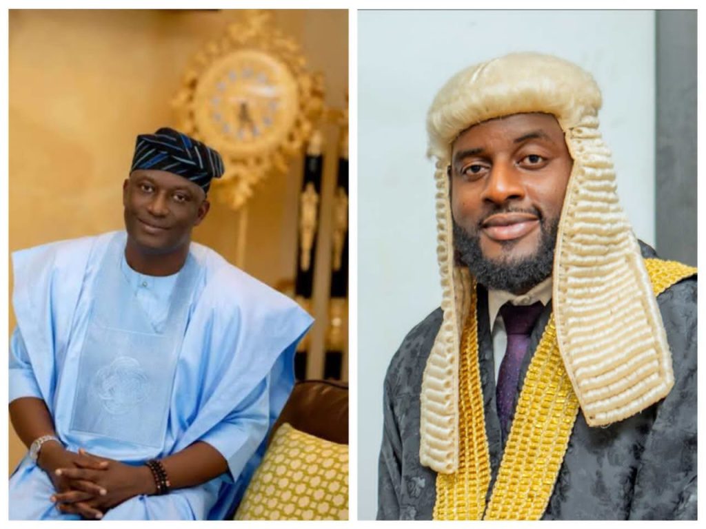 Birthday : Ogundoyin Hails Otunba Seye Famojuro as Pillar of PDP Administration in Oyo State