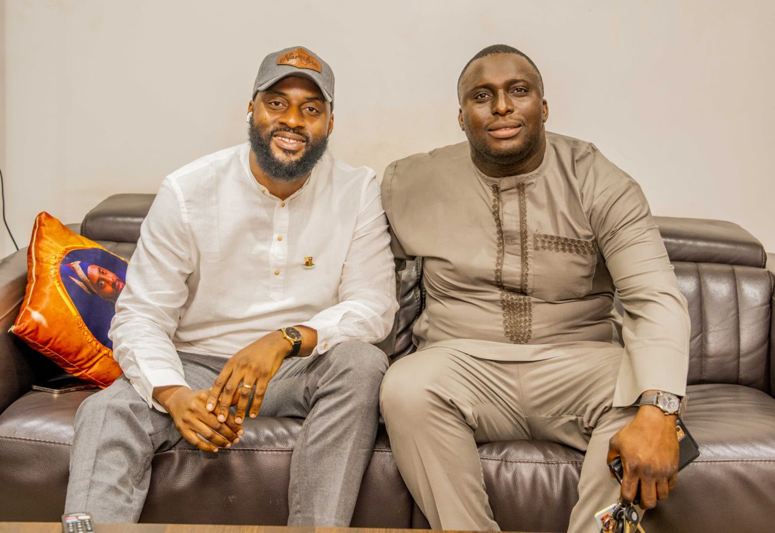 Speaker, Ogundoyin Celebrates Oyo East/West Lawmaker, Olorunpoto on Birthday